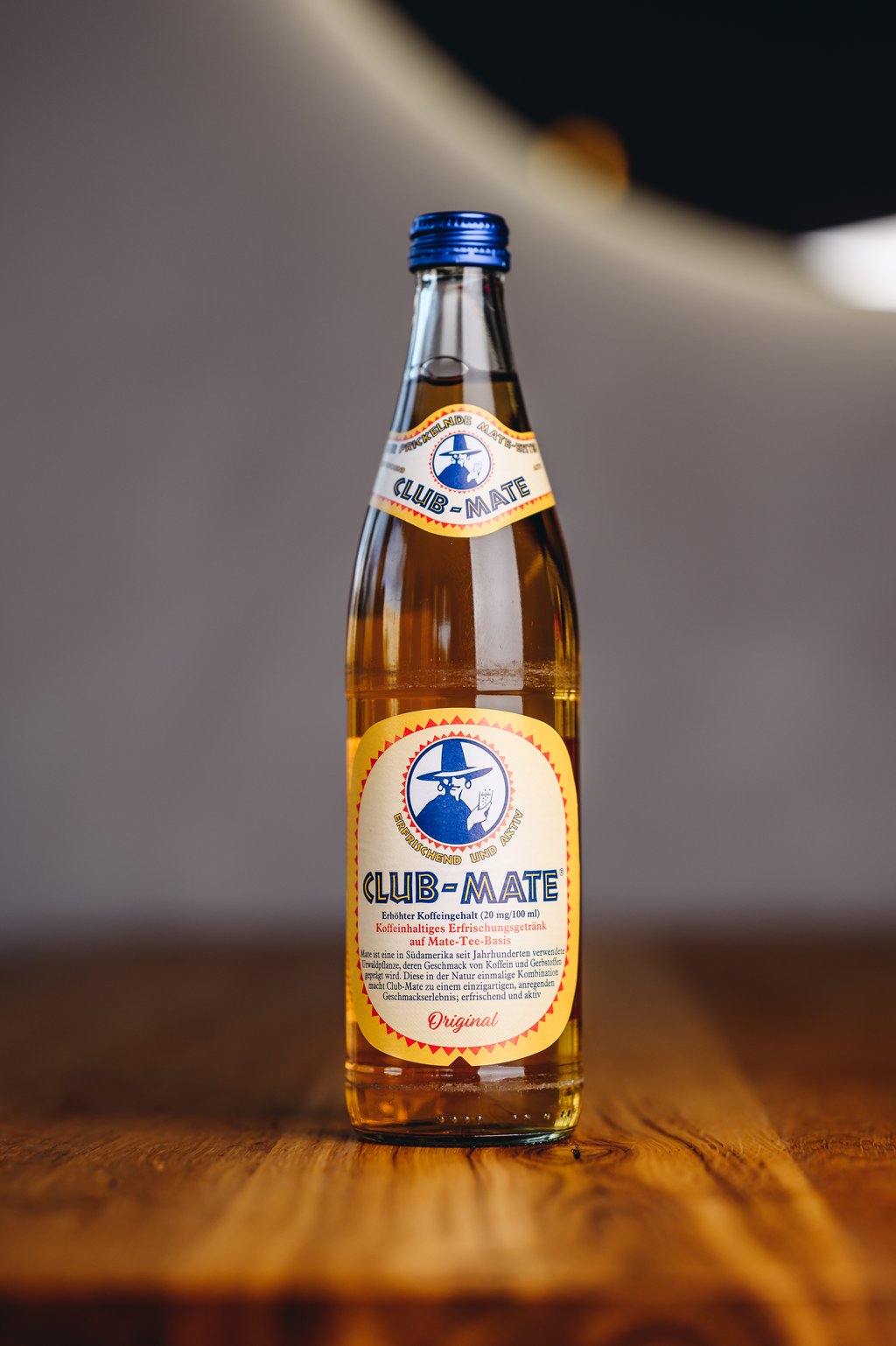 Club Mate