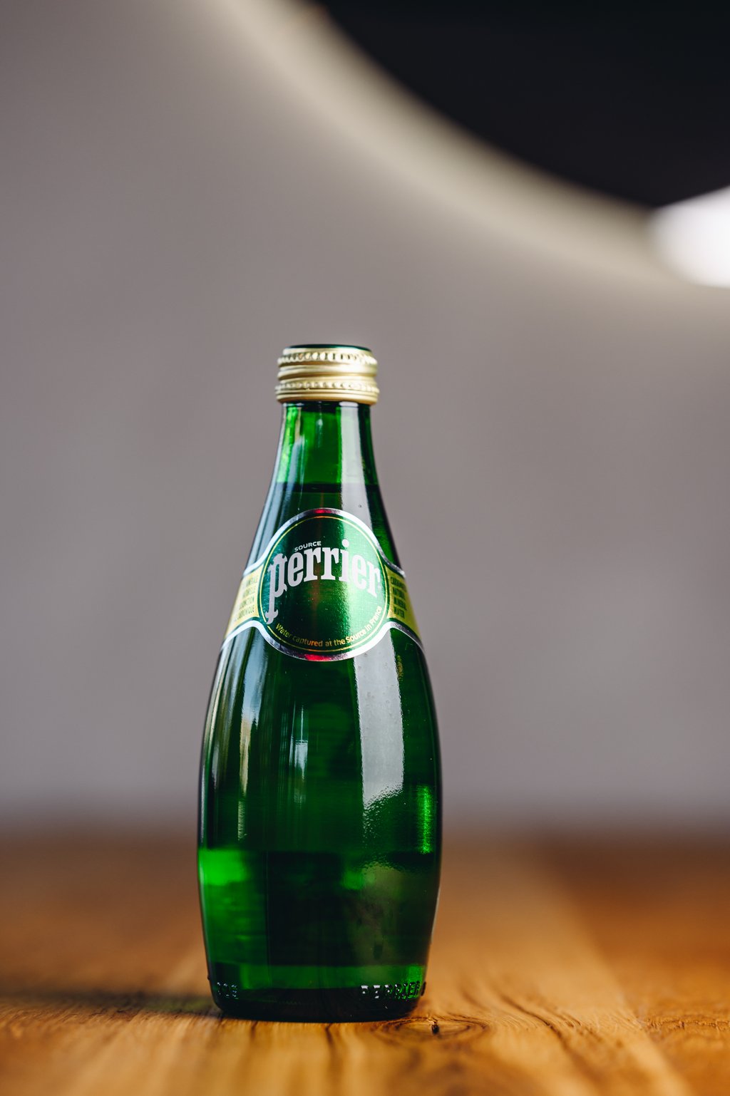 Вода Perrier 