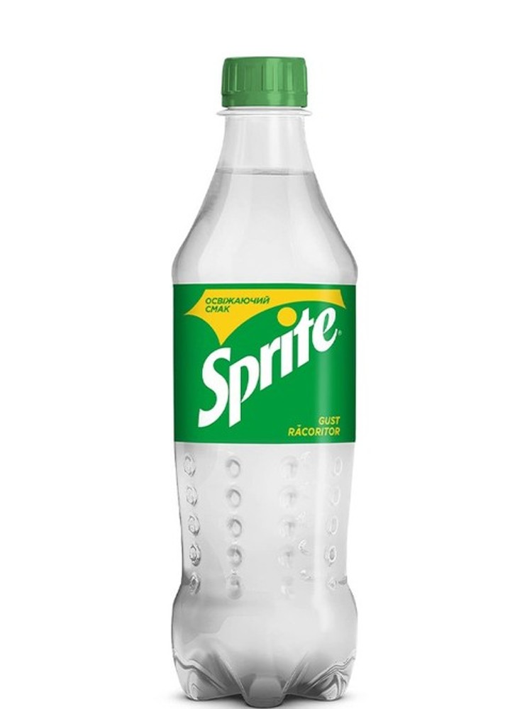Спрайт 1,25л