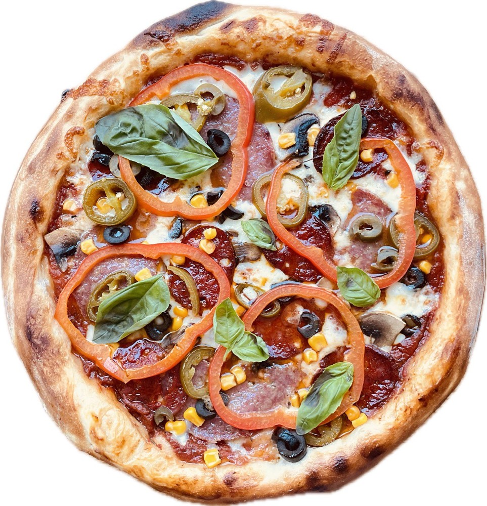 Чіпероні пікантна