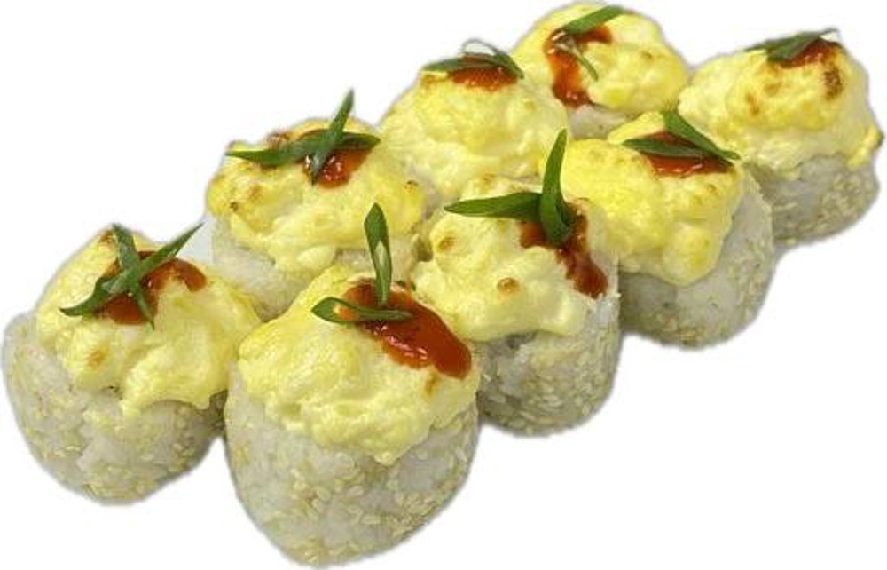 Філідельфія Запечена