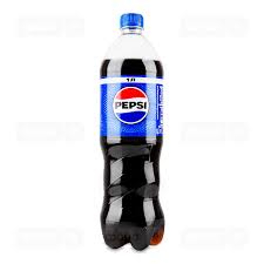 Пепсі 0,75