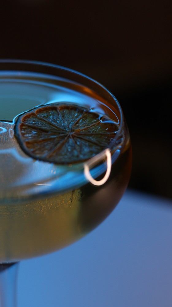 Gimlet NEW