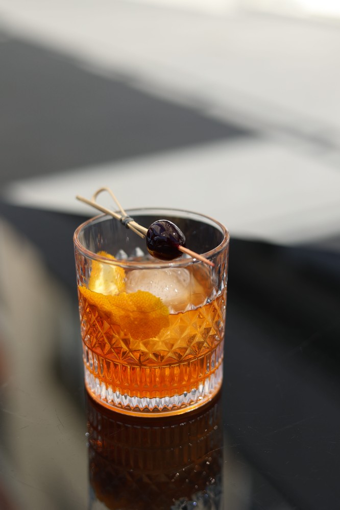 Boulevardier 
