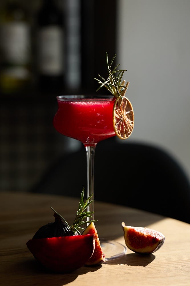 Червоний гріх