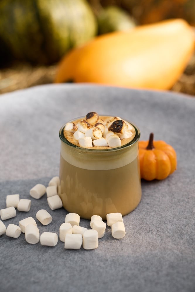 Зефірна насолода