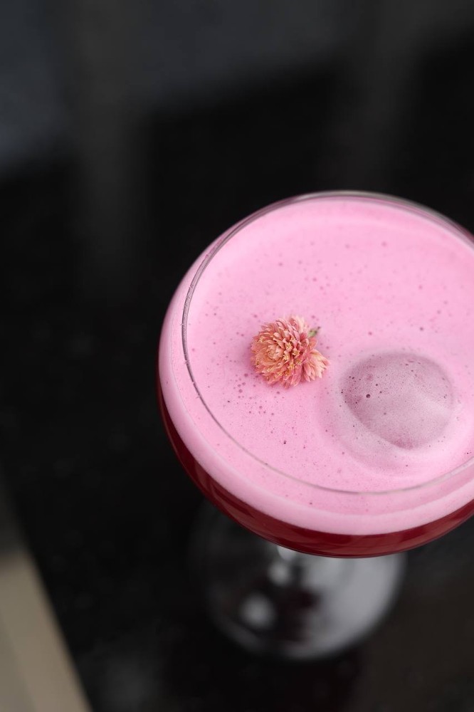 Matchа Sour
