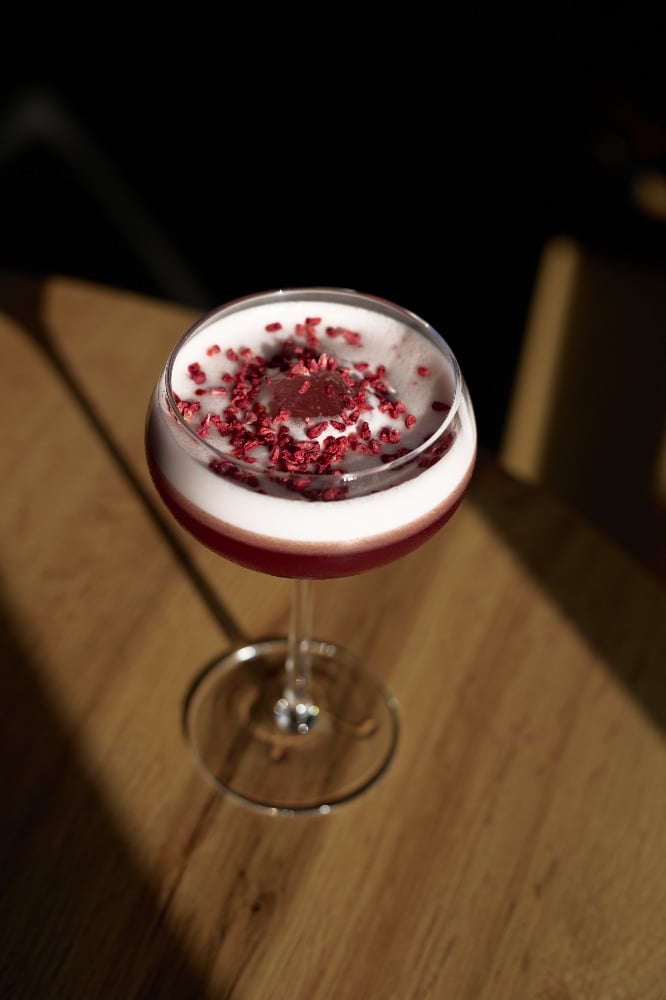 Clover Club