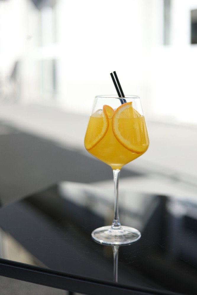 Mimosa