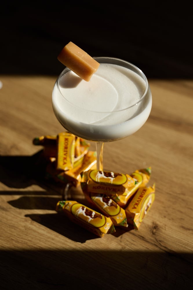 Вершкова сповідь