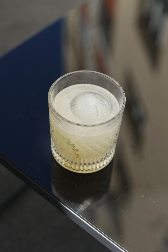 Margarita Mandarine