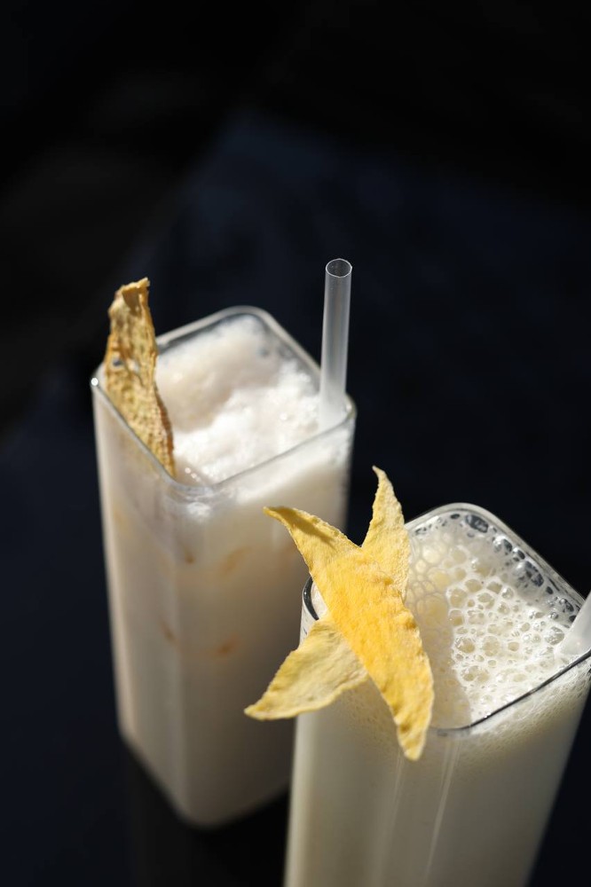 Milkshake