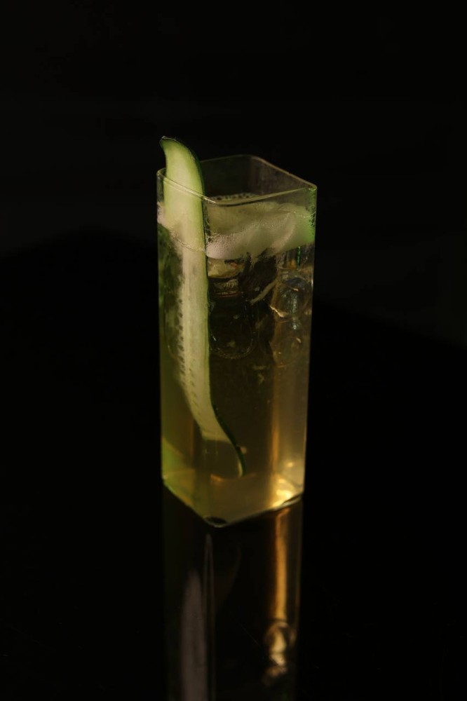 Gin Garden