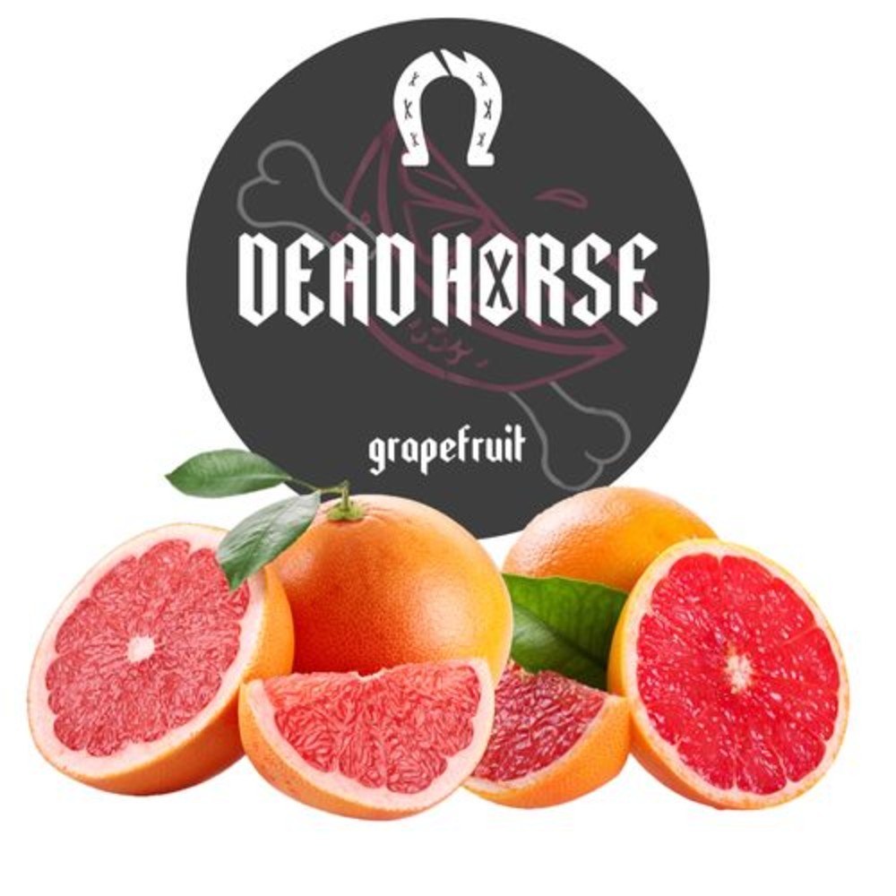 Dead Horse