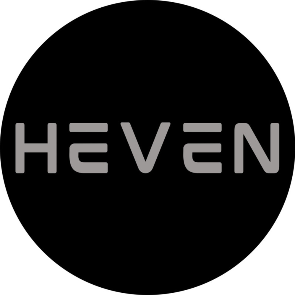 Heven вес