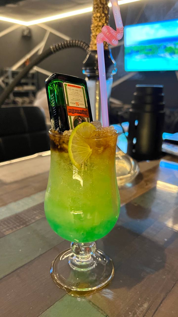 Grinch- Jäger