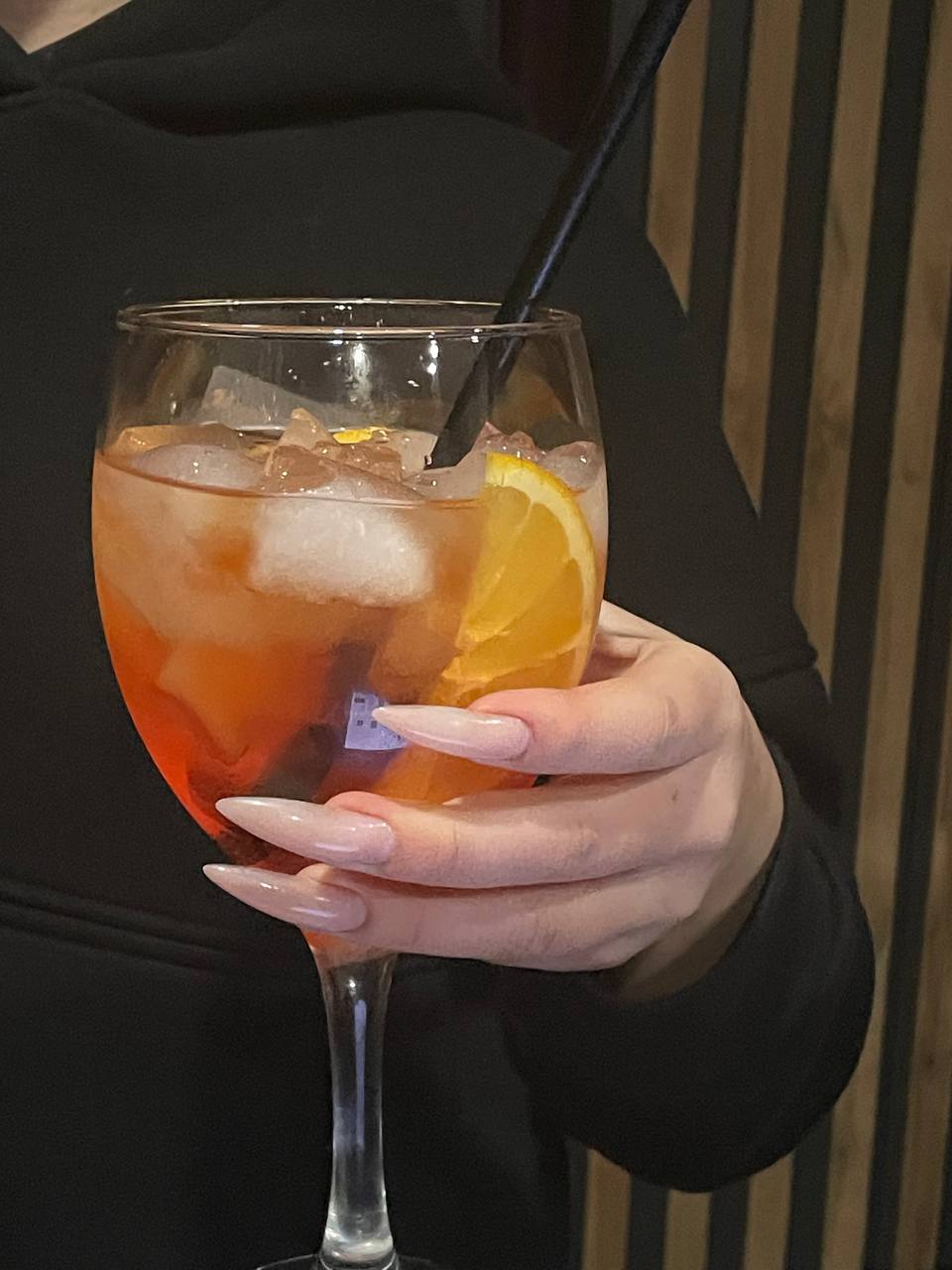 Aperol Spritz