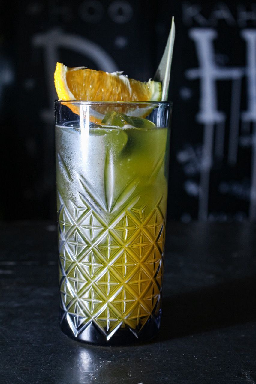 Citrus Fusion