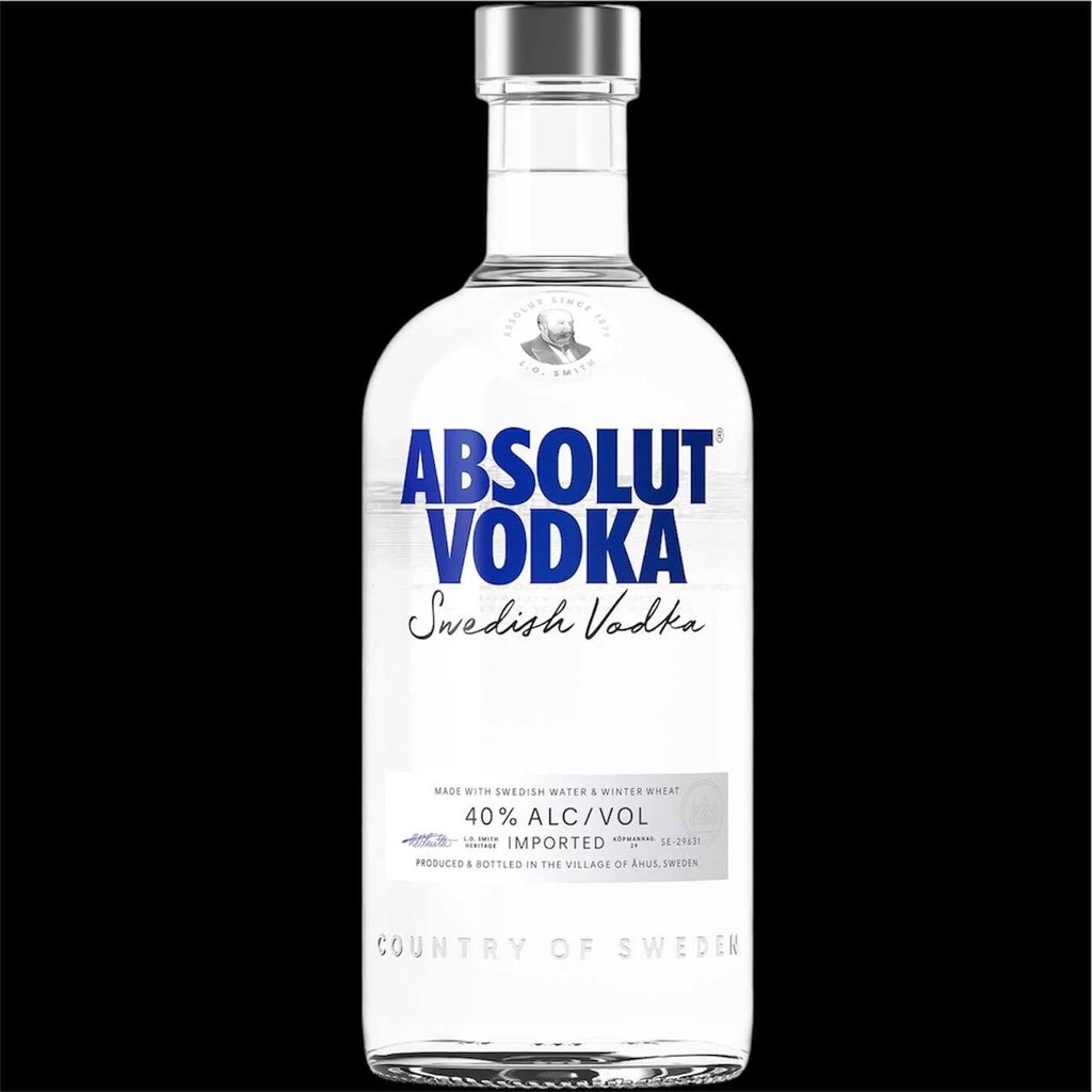 Горілка Absolut