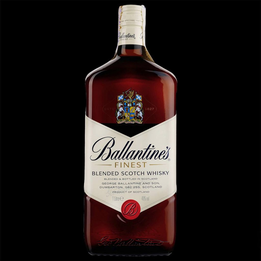 Ballantines