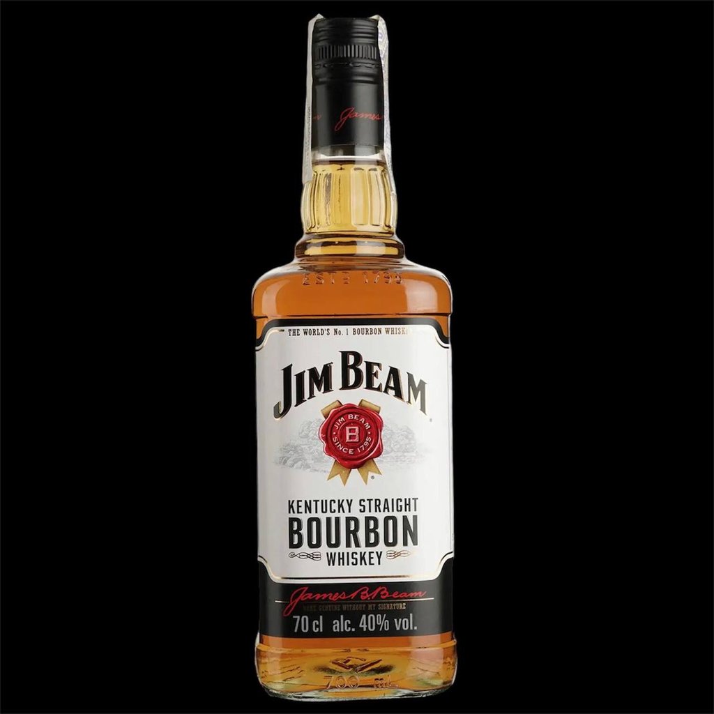 Jim Beam Bourbon