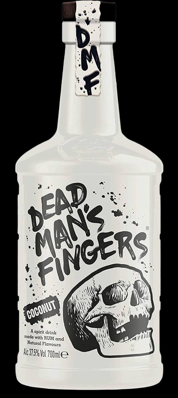 Dead Mans Fingers Coconut