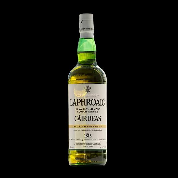 Laphroaig