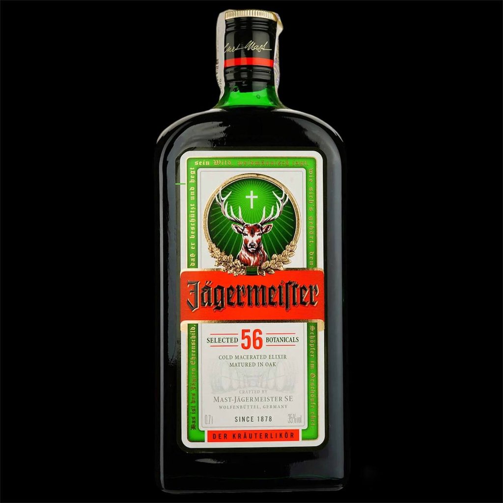 Jagermeister
