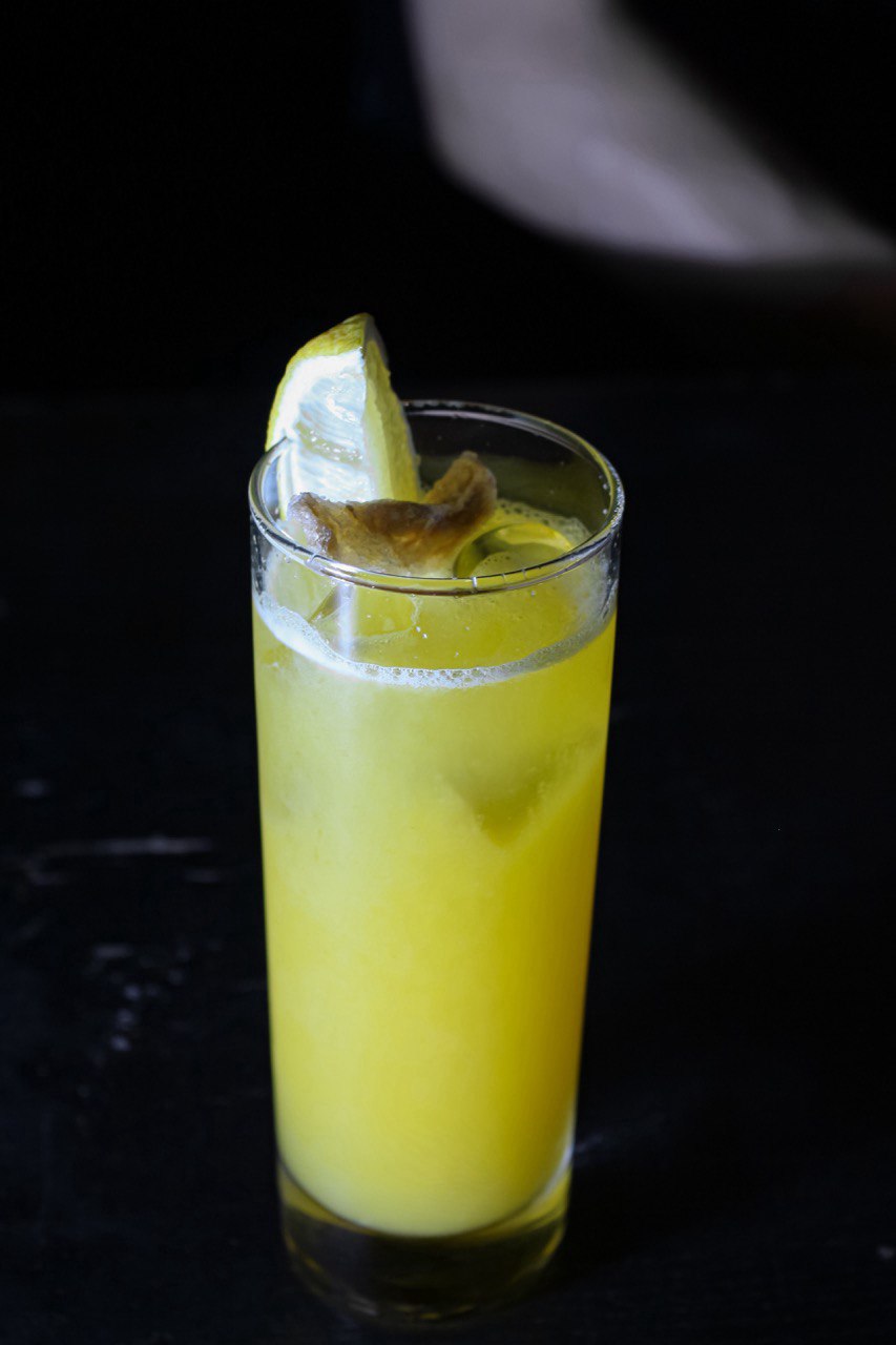 MelonPassion Twist