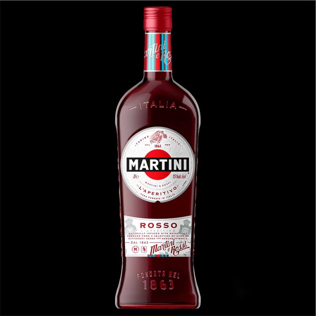 Martini Rosso