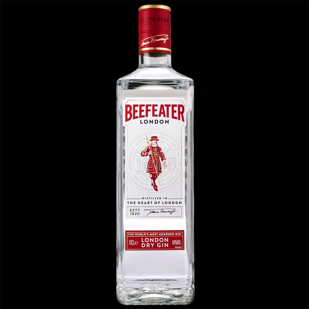 Beefeater