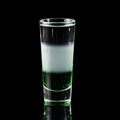 Green Mehico