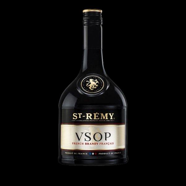 ST-Remy VSOP