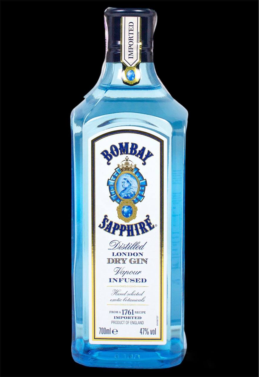 Bombay