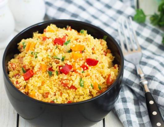 Кус-кус
