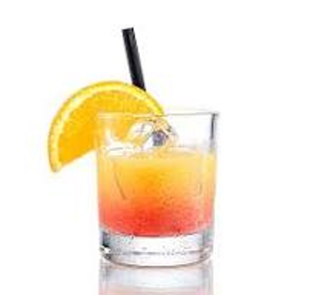 Campari-orangre