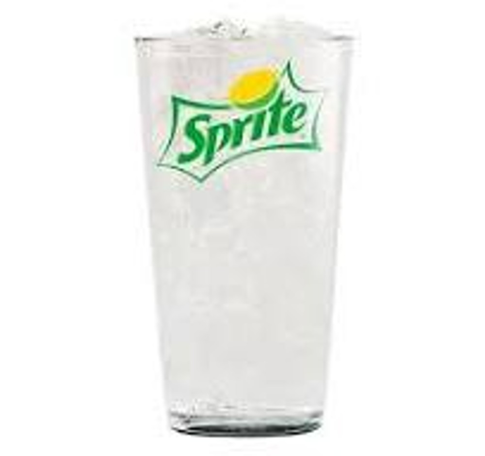 Вода Спрайт 0,5