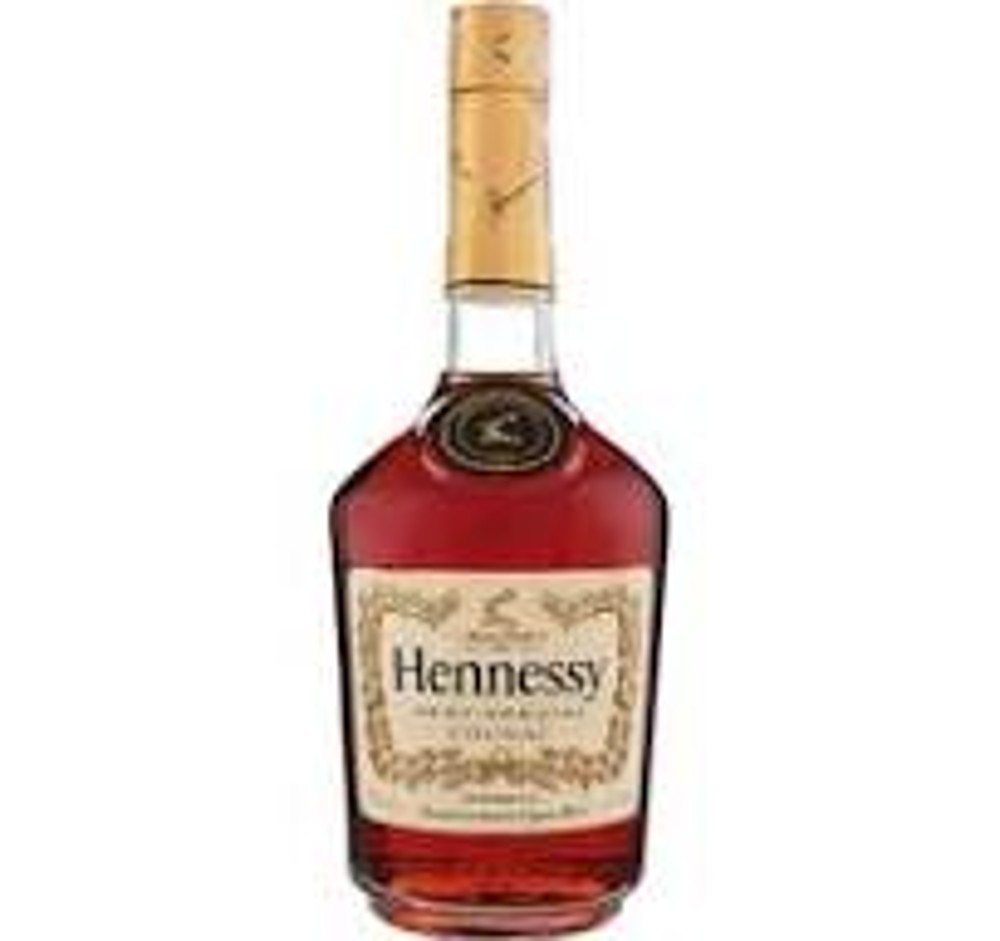 Коньяк Hennessy (VS/ 40%) 50мл.