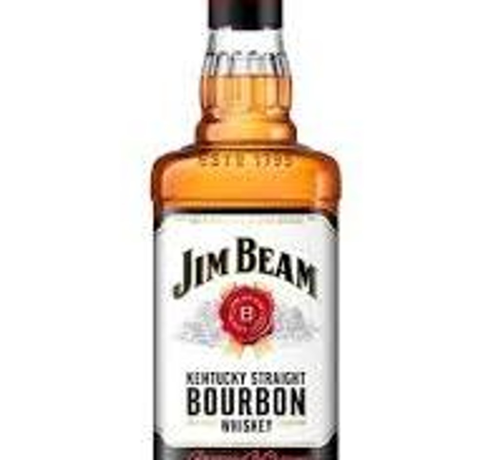 Віскі Jim Beam 50мл.