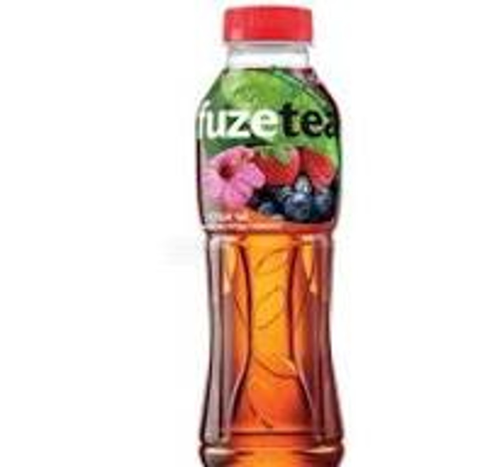Чай холодний FUZE 1л.