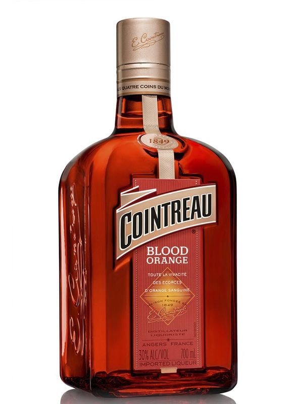 Лікер Cointreau 50мл.