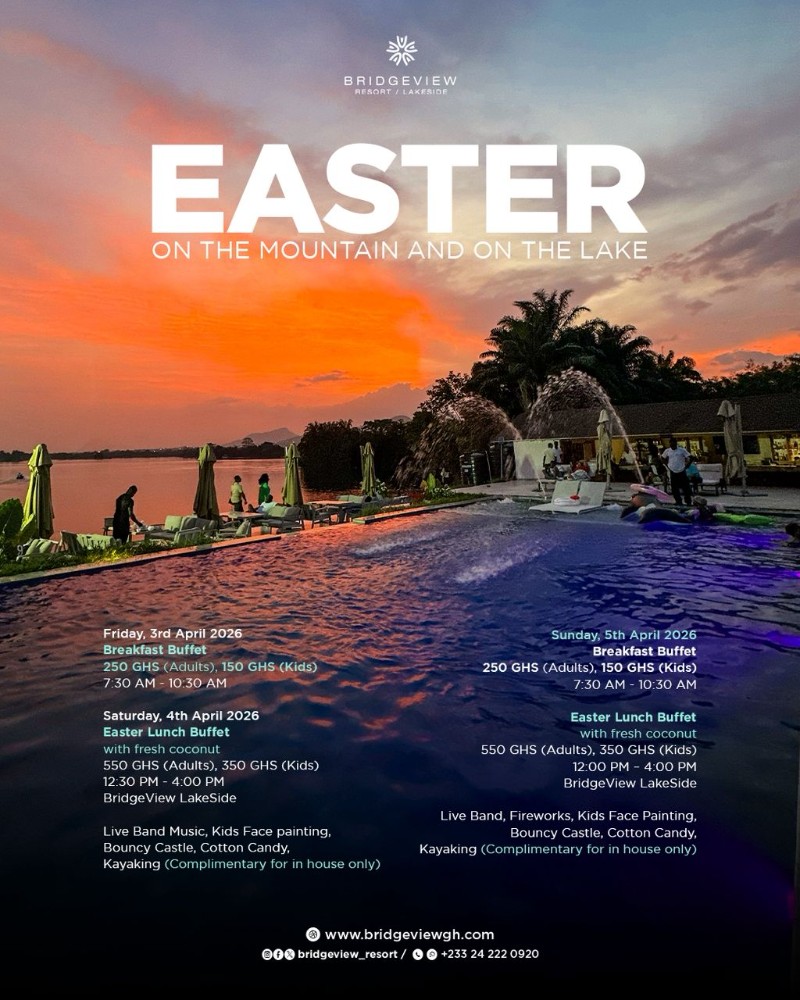 Easter Buffet (Adult) 