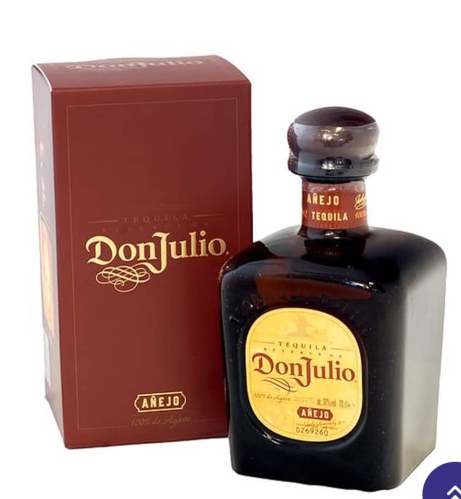 Donjulio Anejo Shot (LS)