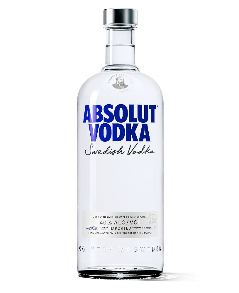 Absolut Vodka BTL