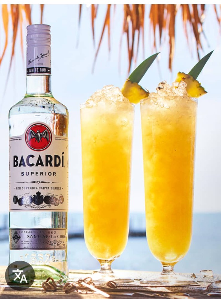 Bacardi