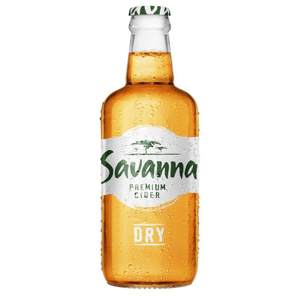 Savanna Dry