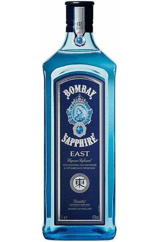 Bombay Sapphire BLT (LS)