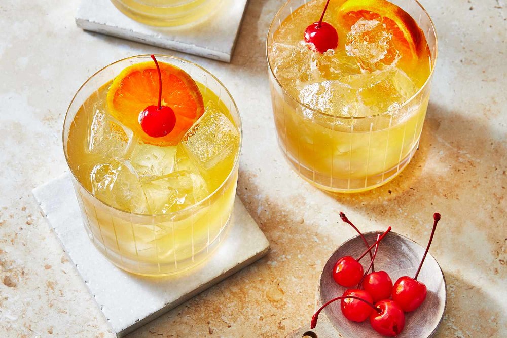 Whiskey Sour (LS)