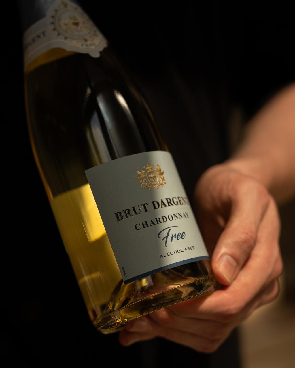 Brut Dargent Chardonnay N/A