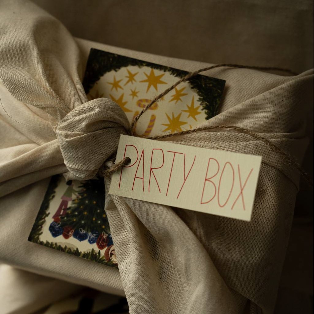 Party box